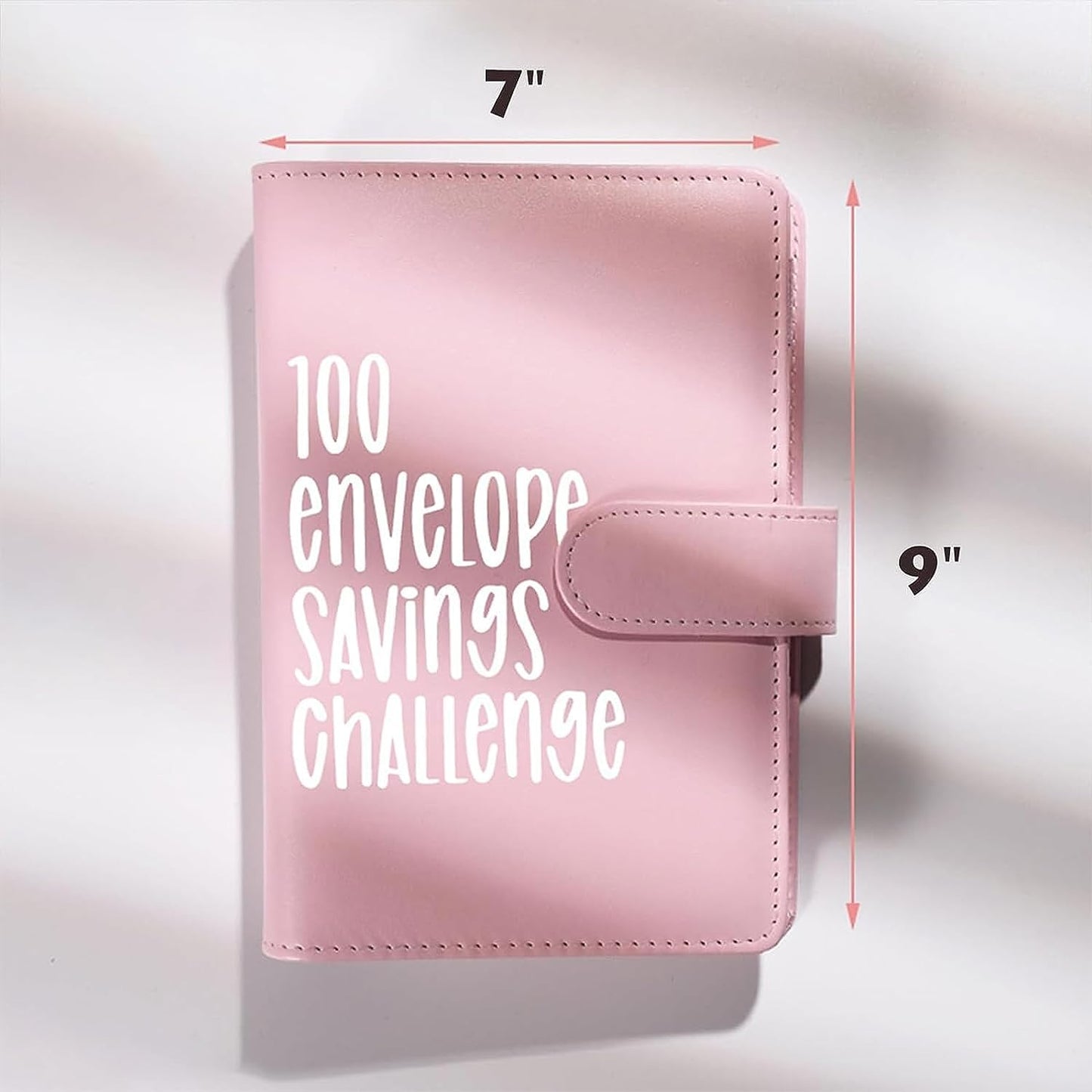 Money Saving Binder™ – The Fun And Easy Way to Save Up to $5,050