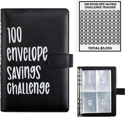 Money Saving Binder™ – The Fun And Easy Way to Save Up to $5,050
