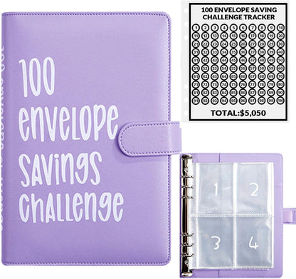 Money Saving Binder™ – The Fun And Easy Way to Save Up to $5,050