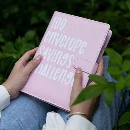 Money Saving Binder™ – The Fun And Easy Way to Save Up to $5,050