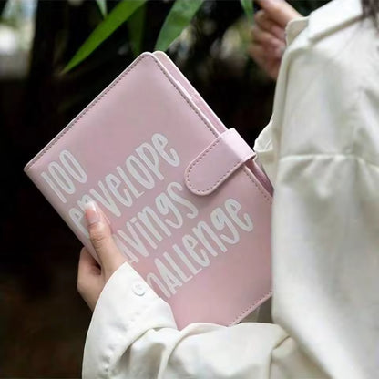 Money Saving Binder™ – The Fun And Easy Way to Save Up to $5,050